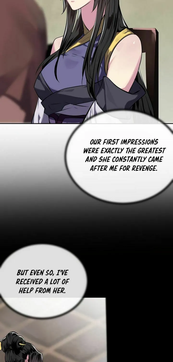 Read Volcanic Age chapter 125 image 36 on Lezhin