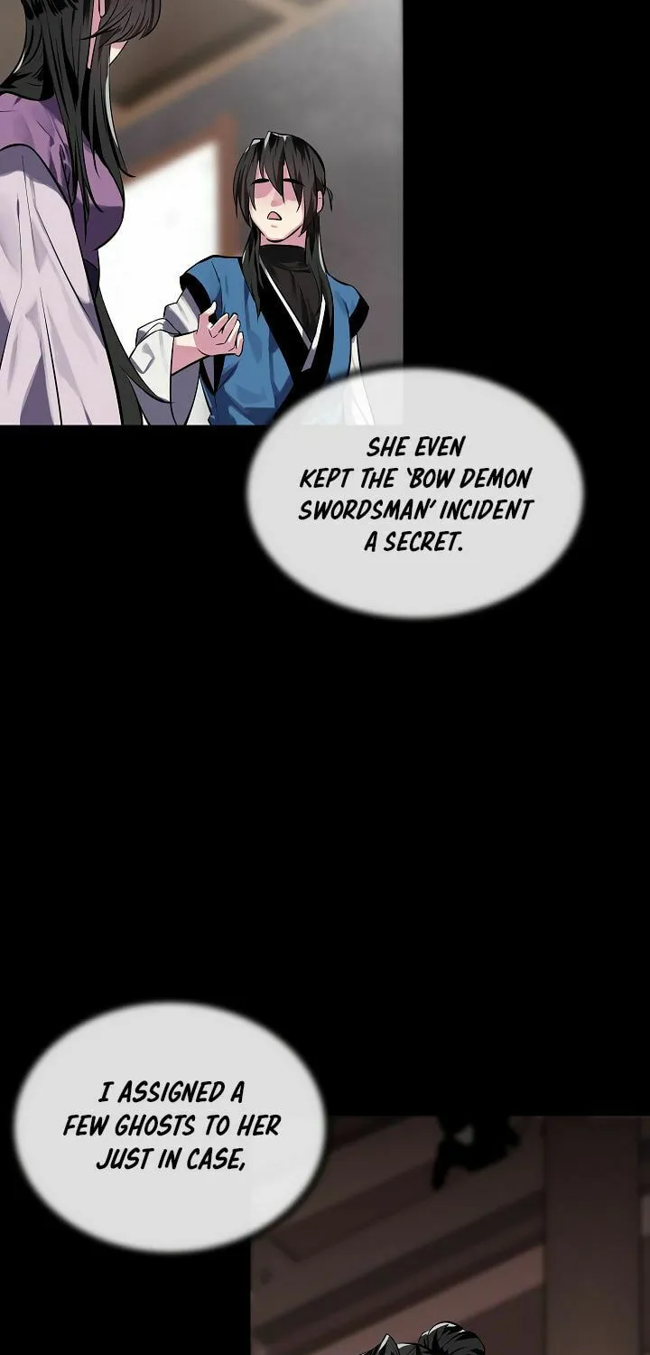 Read Volcanic Age chapter 125 image 37 on Lezhin
