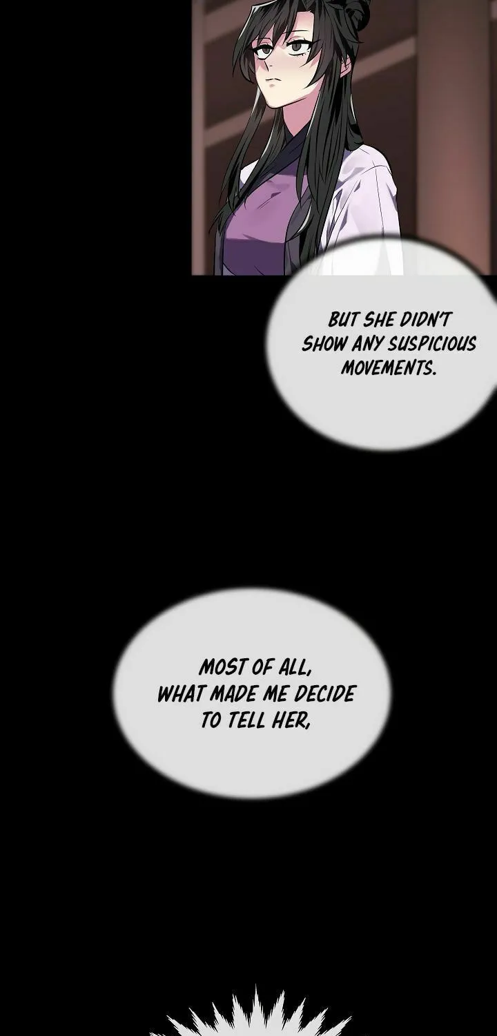Read Volcanic Age chapter 125 image 38 on Lezhin