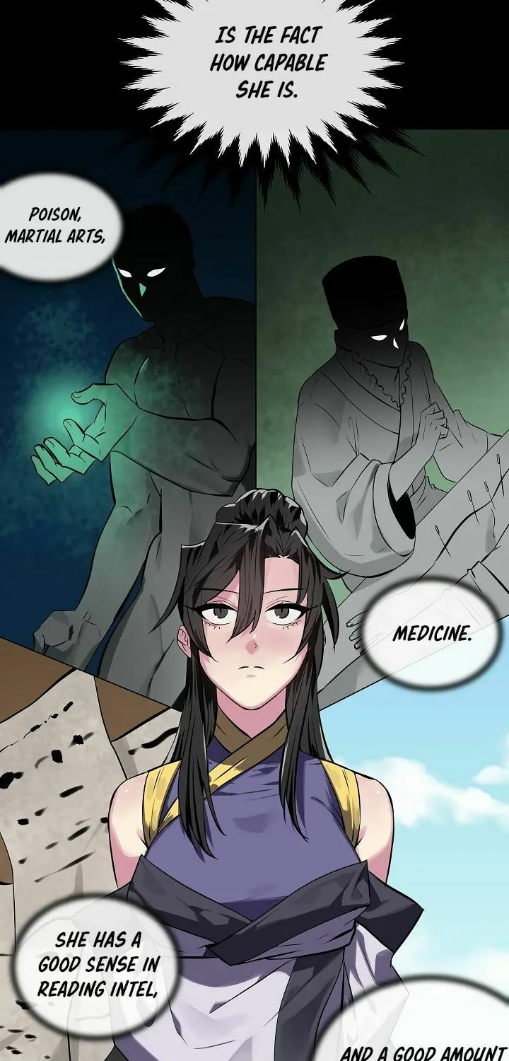 Read Volcanic Age chapter 125 image 39 on Lezhin