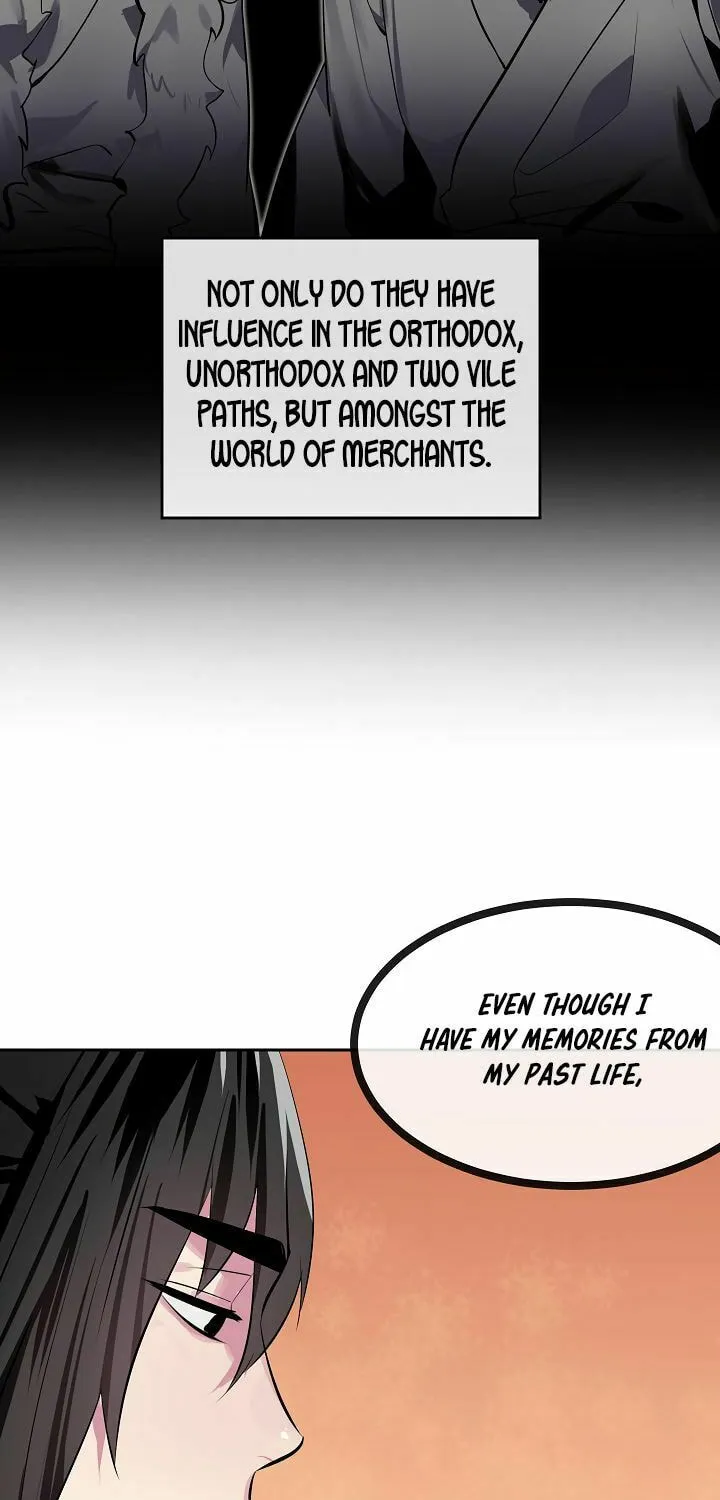 Read Volcanic Age chapter 125 image 4 on Lezhin