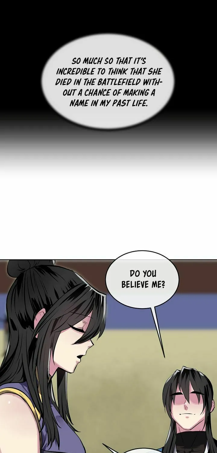 Read Volcanic Age chapter 125 image 41 on Lezhin