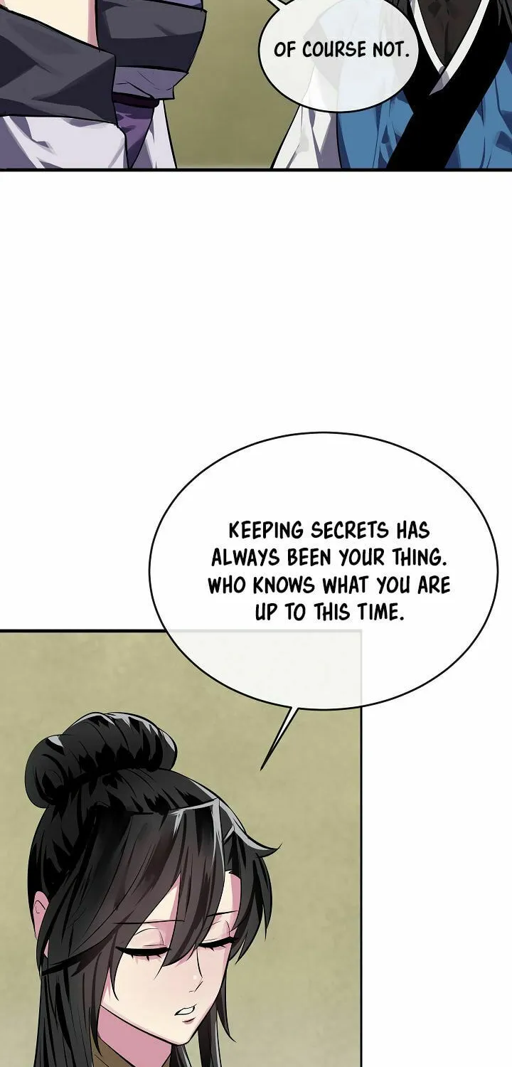 Read Volcanic Age chapter 125 image 42 on Lezhin