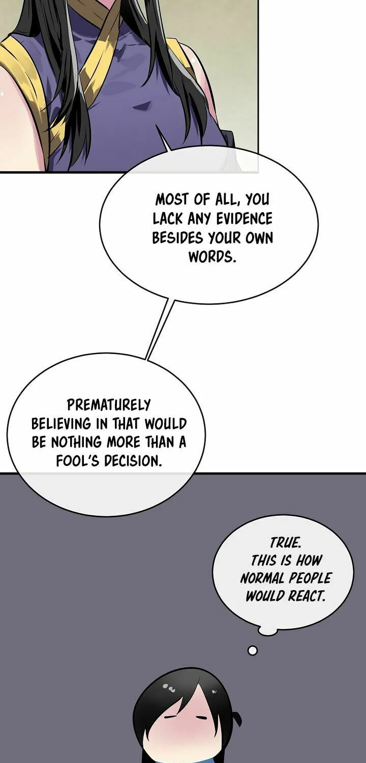 Read Volcanic Age chapter 125 image 43 on Lezhin
