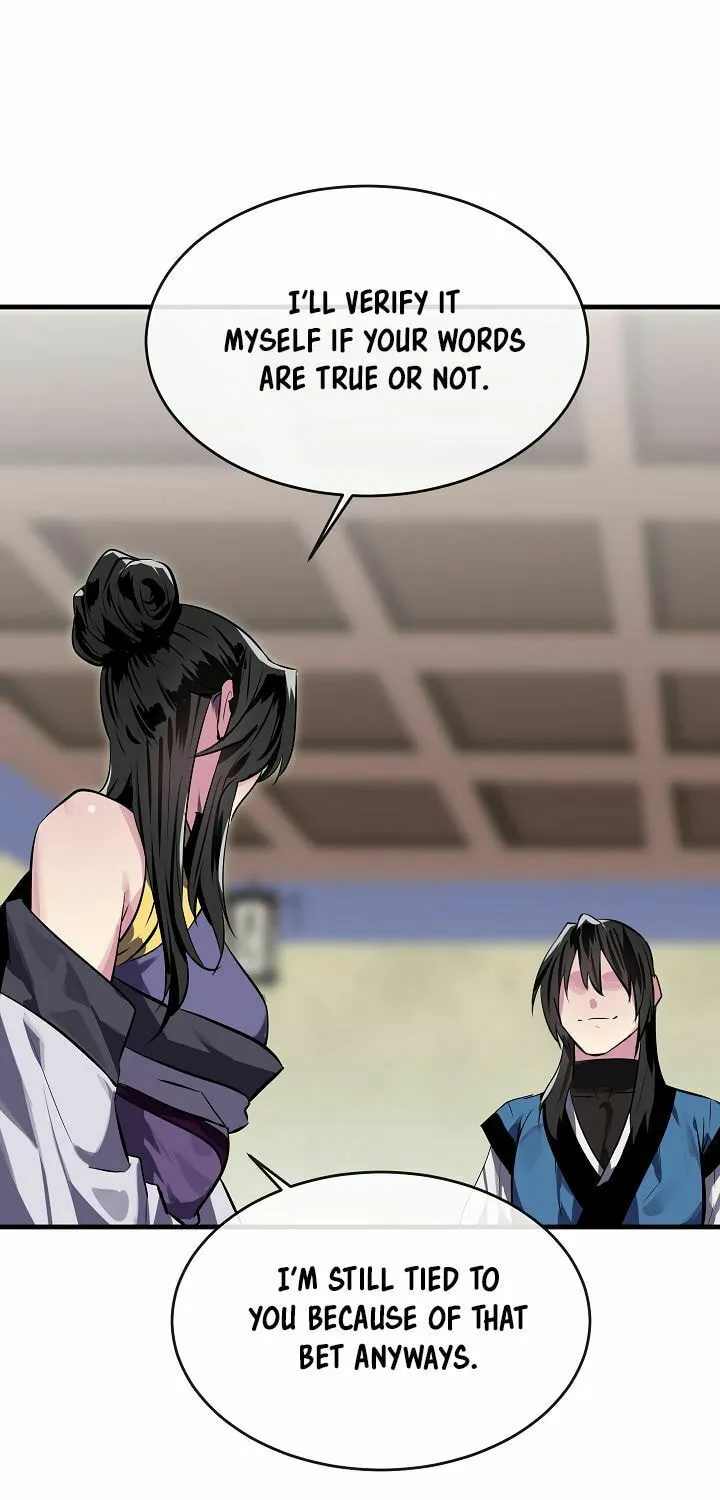 Read Volcanic Age chapter 125 image 45 on Lezhin