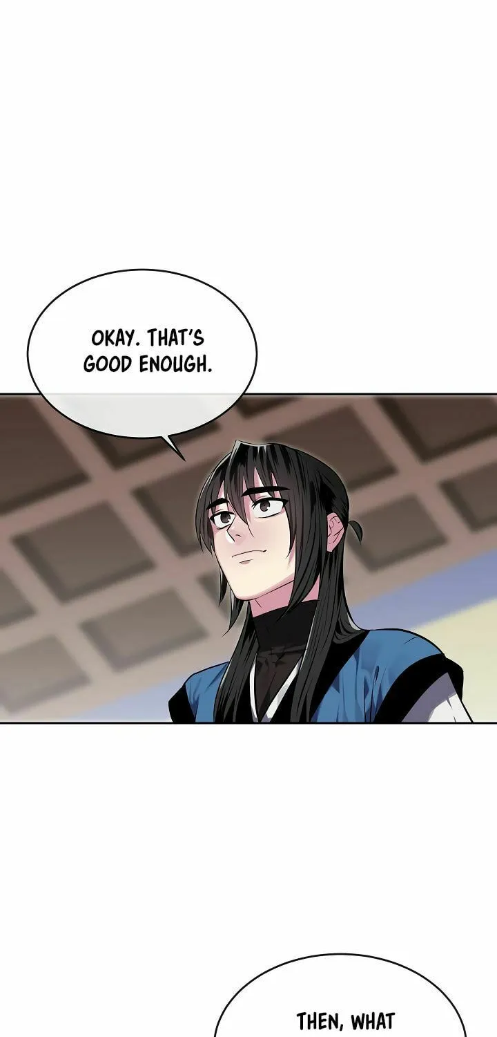 Read Volcanic Age chapter 125 image 46 on Lezhin