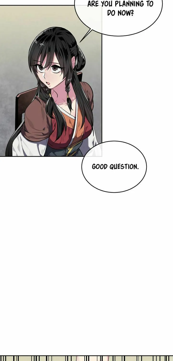 Read Volcanic Age chapter 125 image 47 on Lezhin