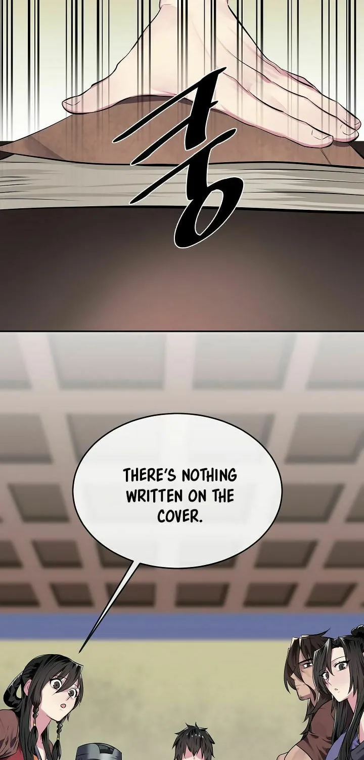 Read Volcanic Age chapter 125 image 48 on Lezhin