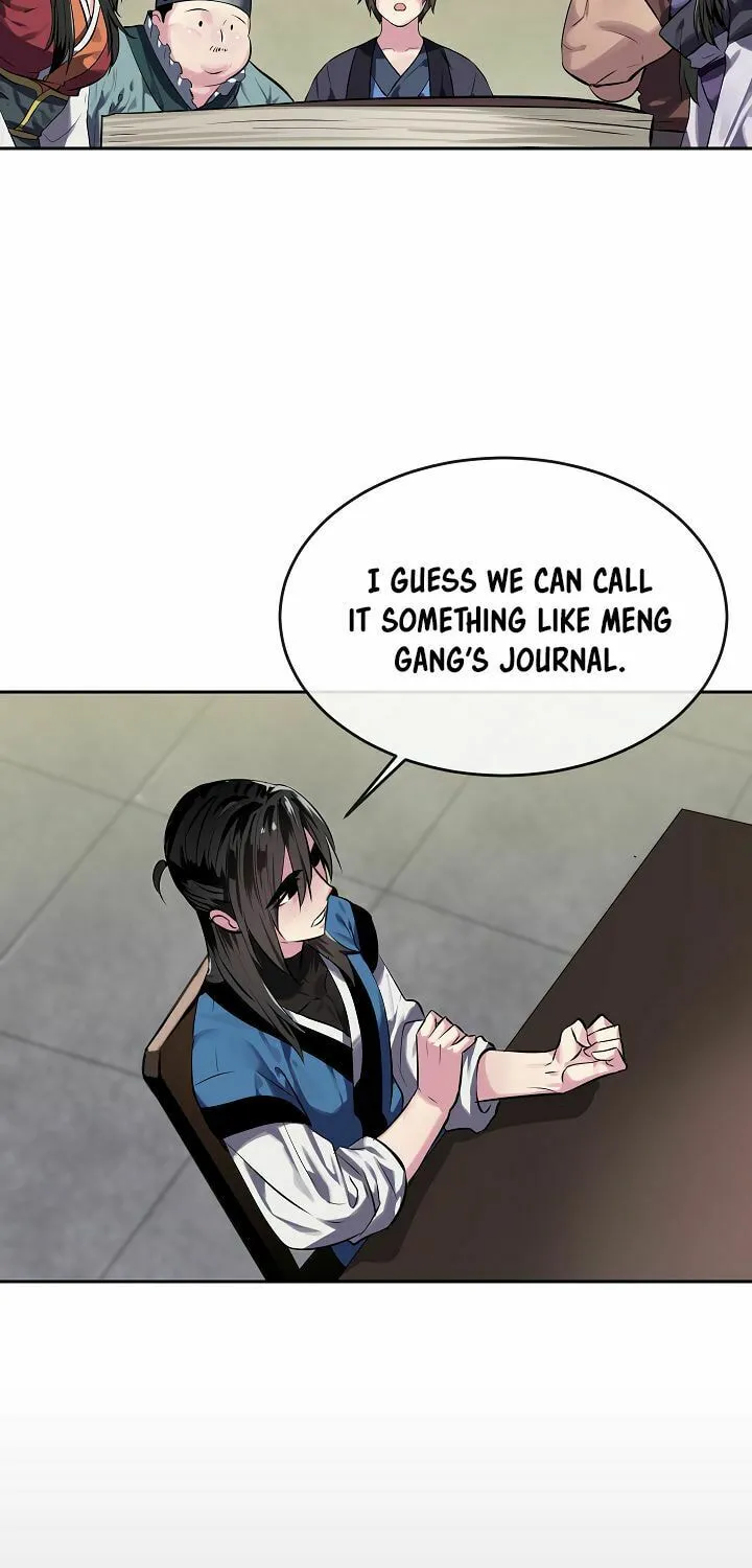 Read Volcanic Age chapter 125 image 49 on Lezhin