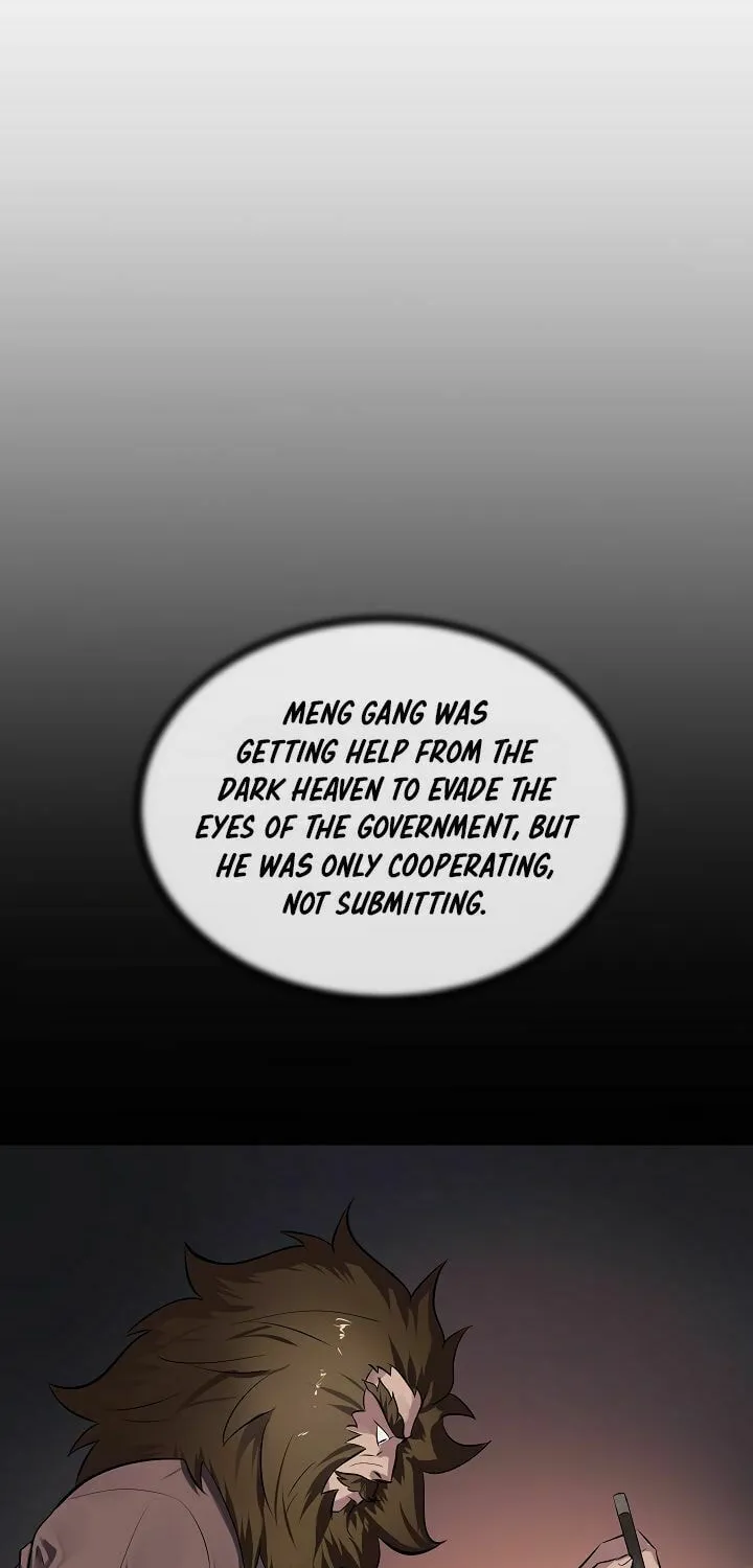 Read Volcanic Age chapter 125 image 50 on Lezhin
