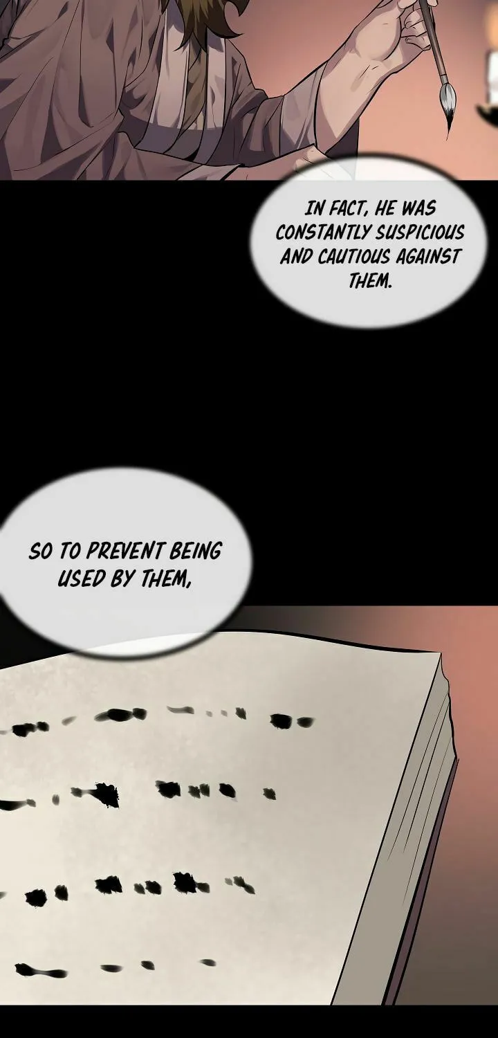 Read Volcanic Age chapter 125 image 51 on Lezhin