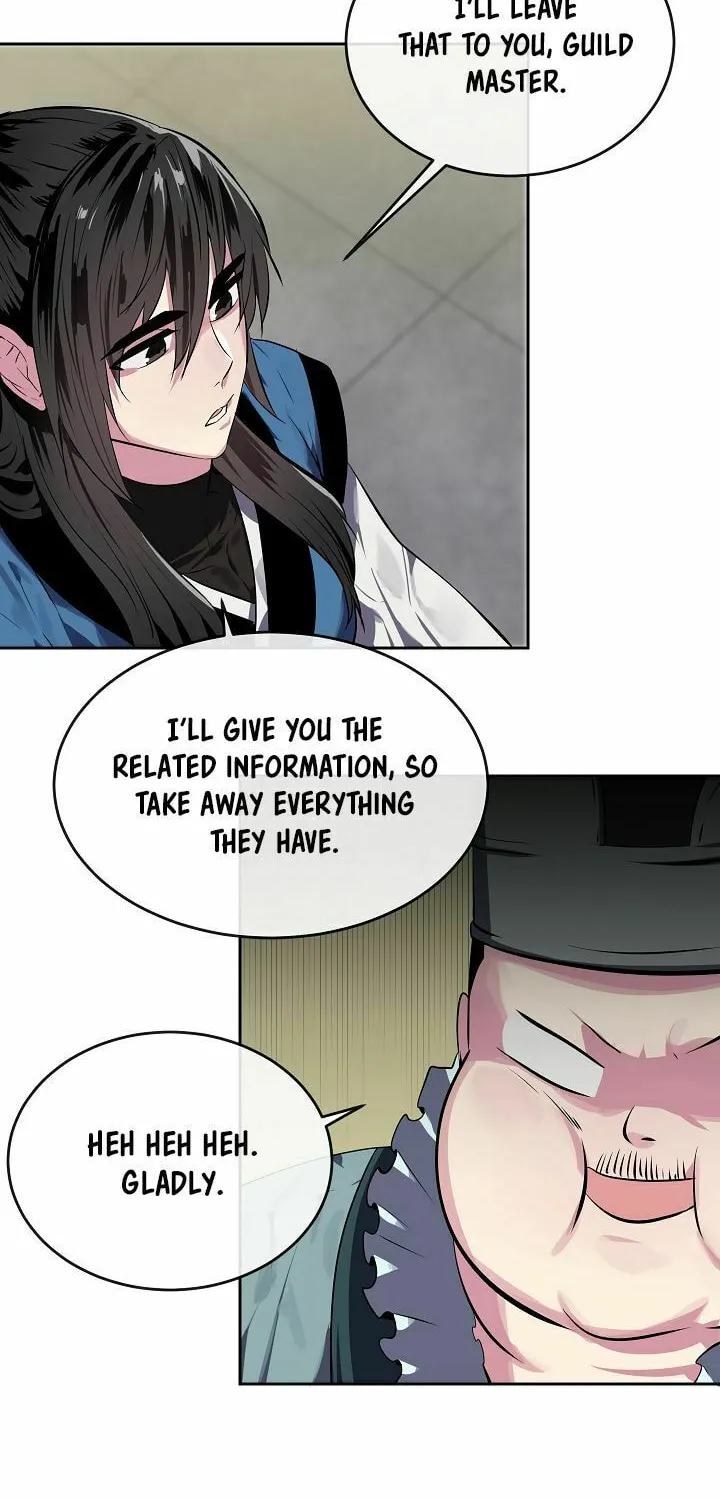 Read Volcanic Age chapter 125 image 57 on Lezhin