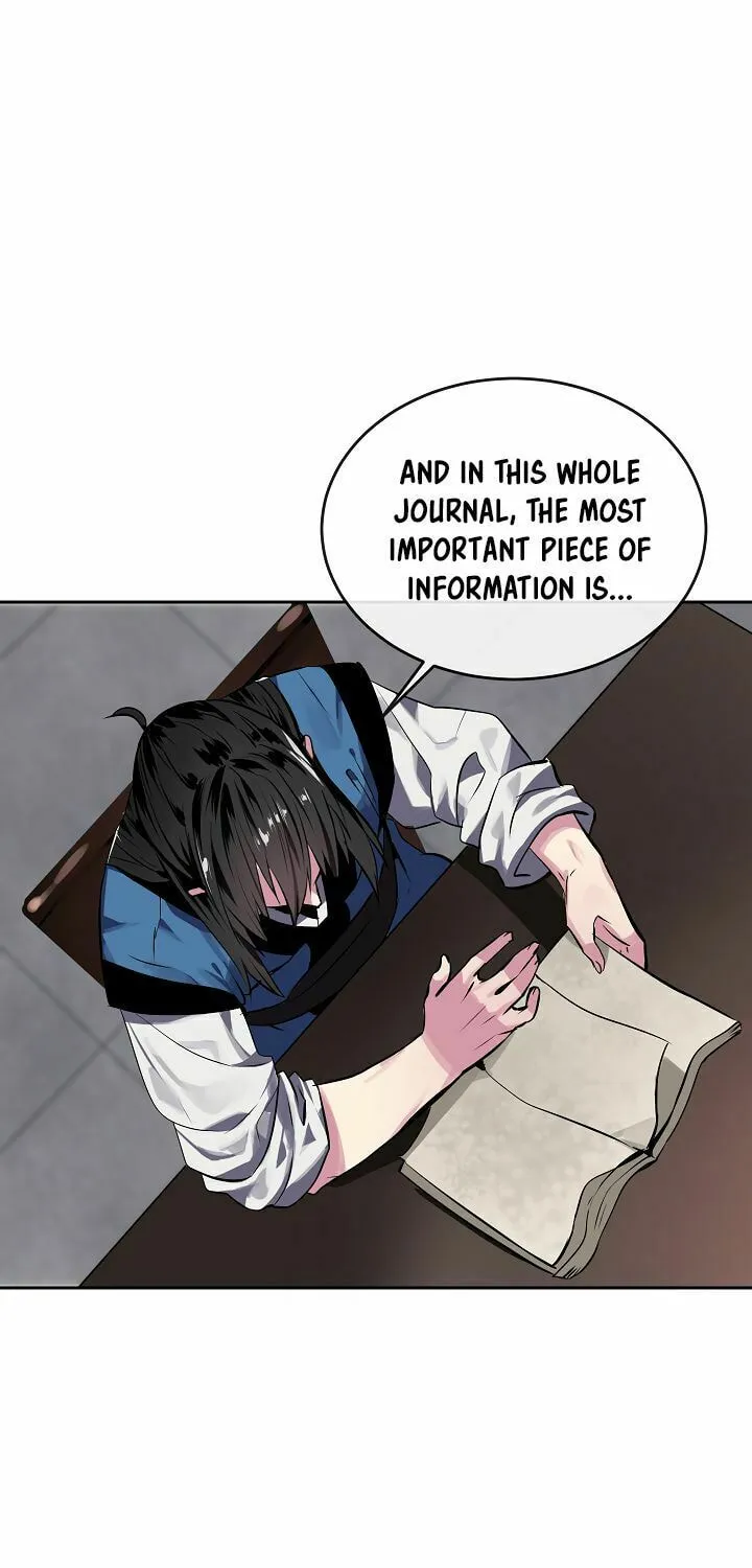 Read Volcanic Age chapter 125 image 58 on Lezhin