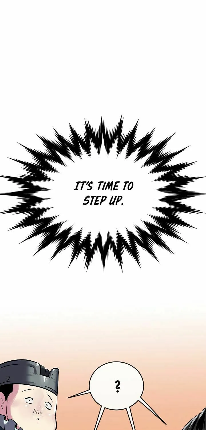 Read Volcanic Age chapter 125 image 6 on Lezhin