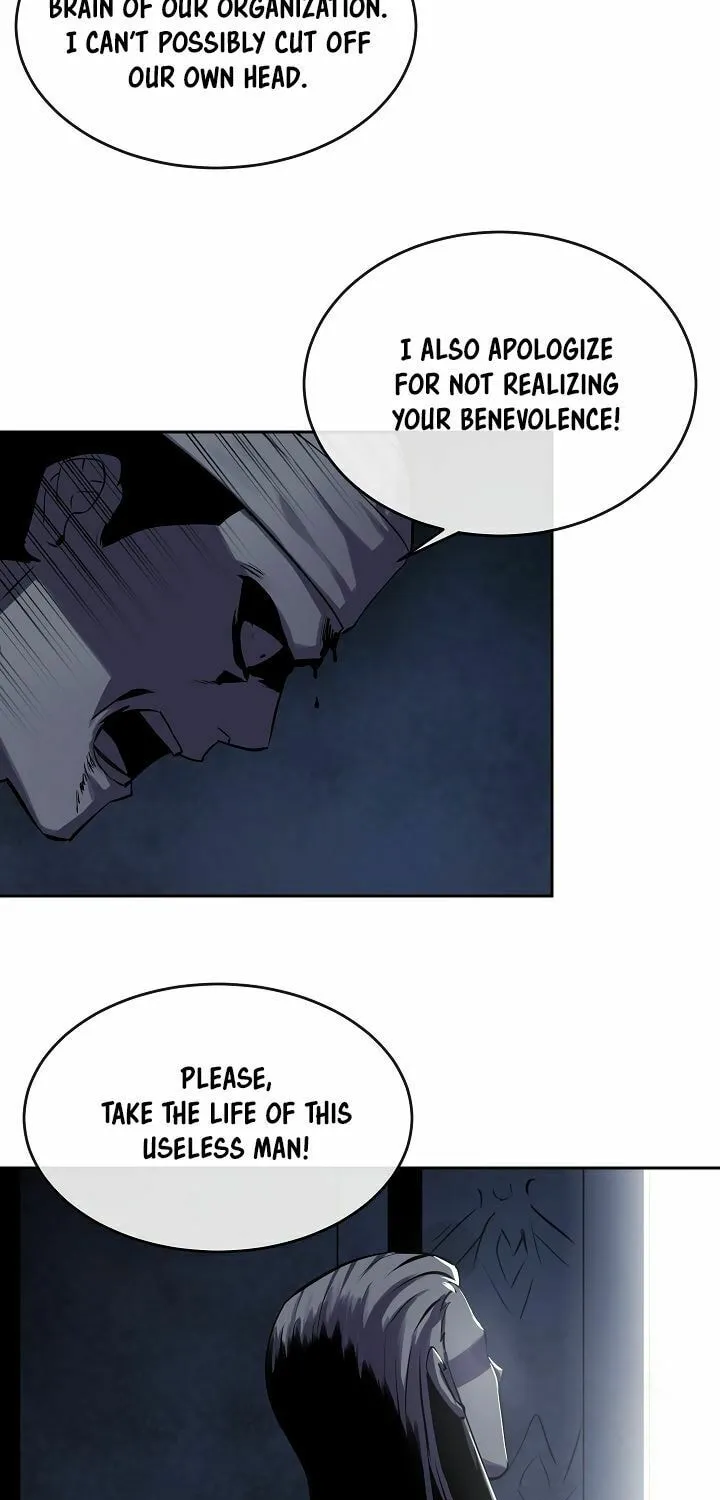 Read Volcanic Age chapter 126 image 10 on Lezhin