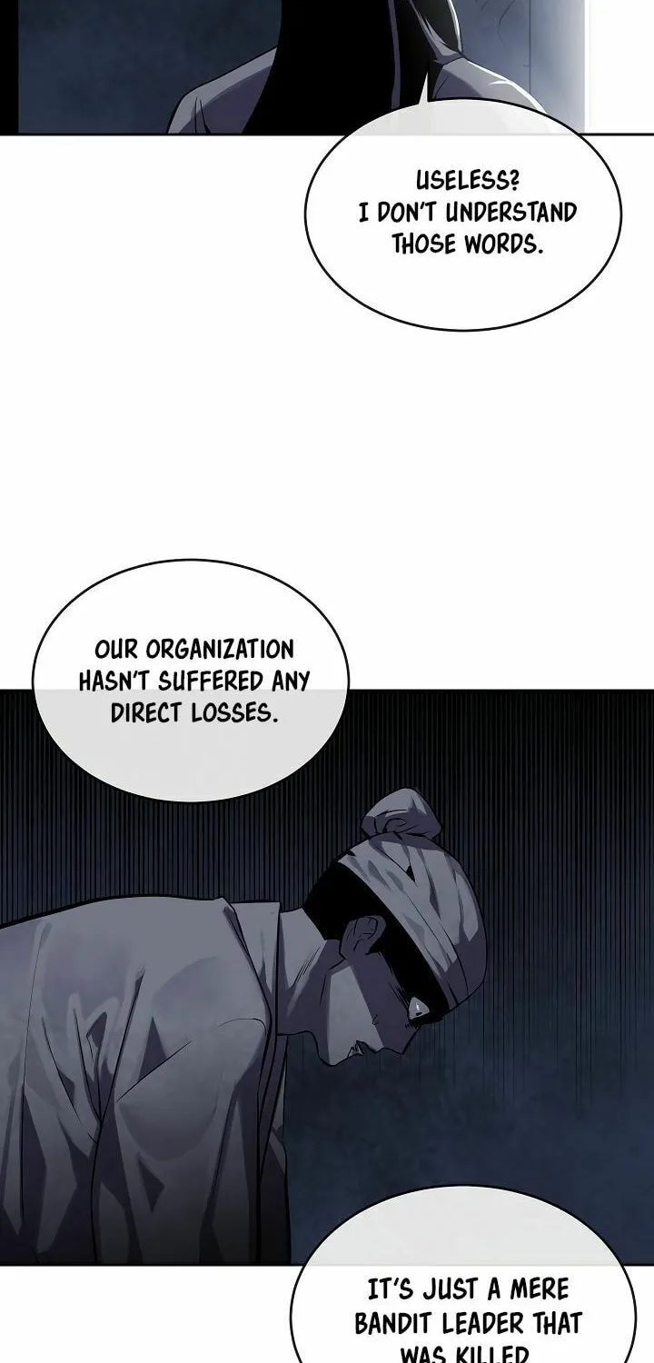 Read Volcanic Age chapter 126 image 11 on Lezhin