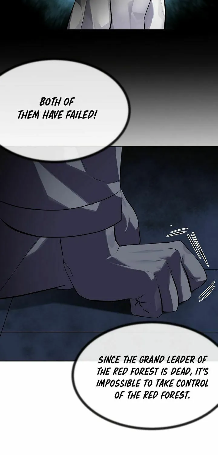 Read Volcanic Age chapter 126 image 16 on Lezhin