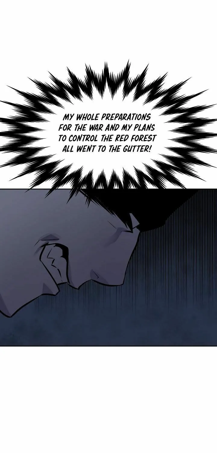 Read Volcanic Age chapter 126 image 17 on Lezhin
