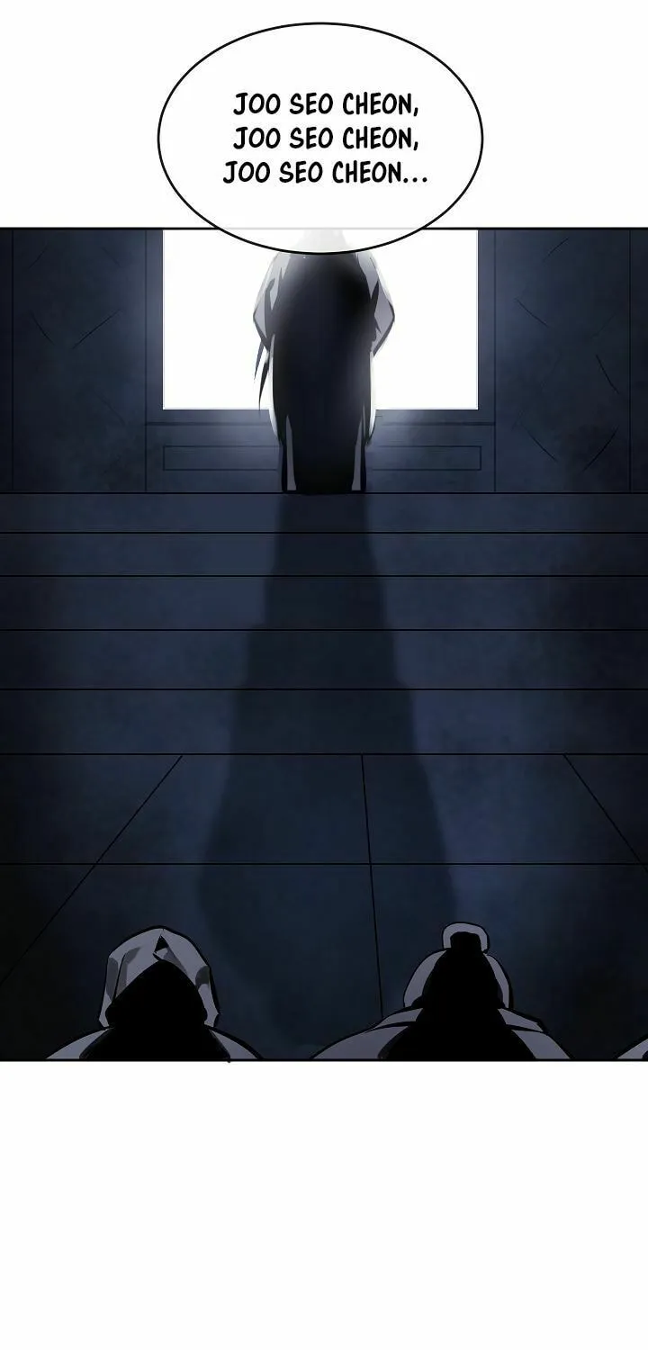 Read Volcanic Age chapter 126 image 18 on Lezhin