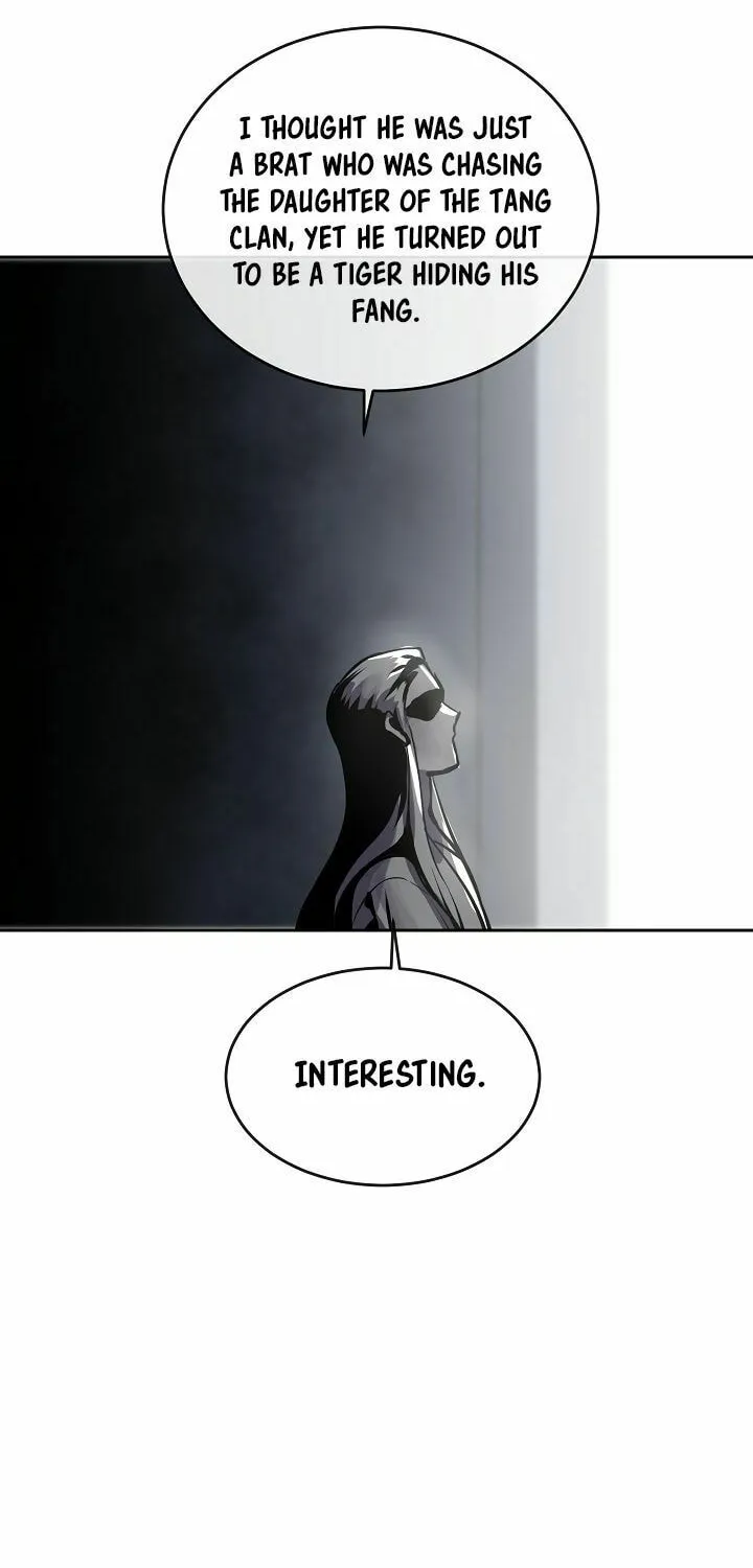 Read Volcanic Age chapter 126 image 19 on Lezhin