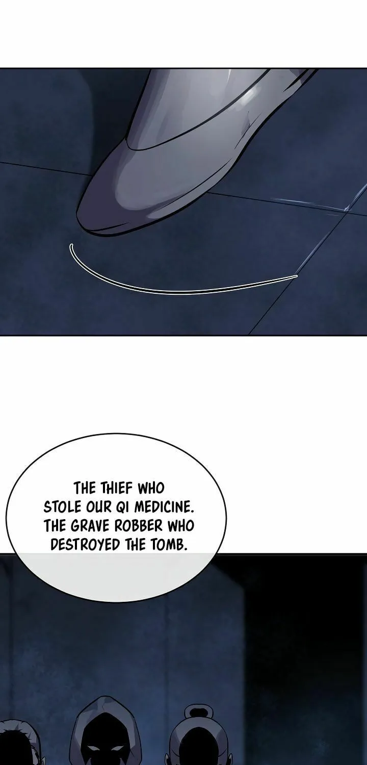 Read Volcanic Age chapter 126 image 20 on Lezhin
