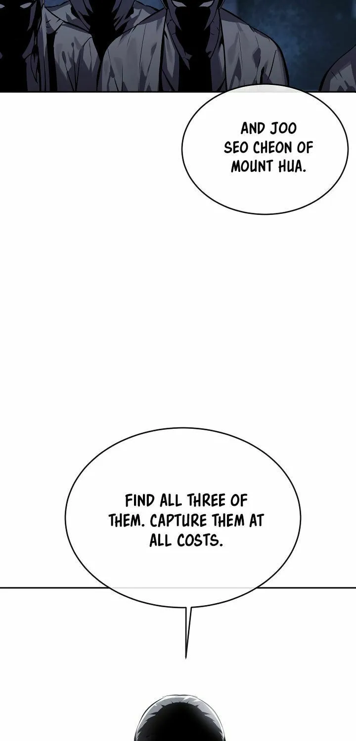 Read Volcanic Age chapter 126 image 21 on Lezhin