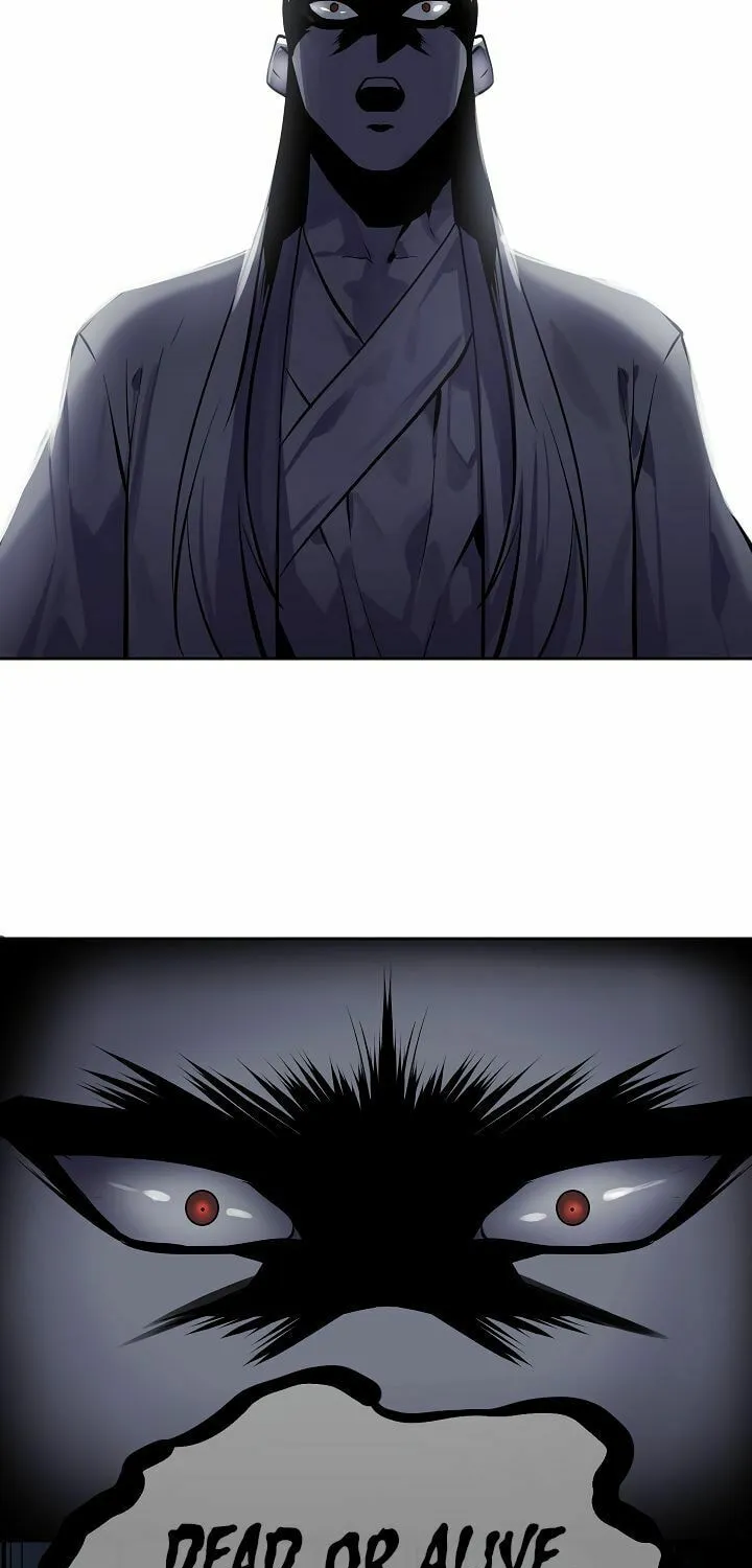 Read Volcanic Age chapter 126 image 22 on Lezhin
