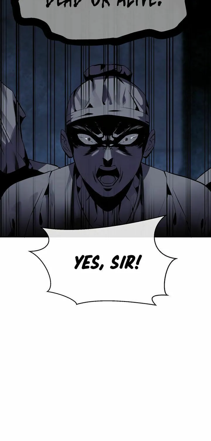 Read Volcanic Age chapter 126 image 23 on Lezhin