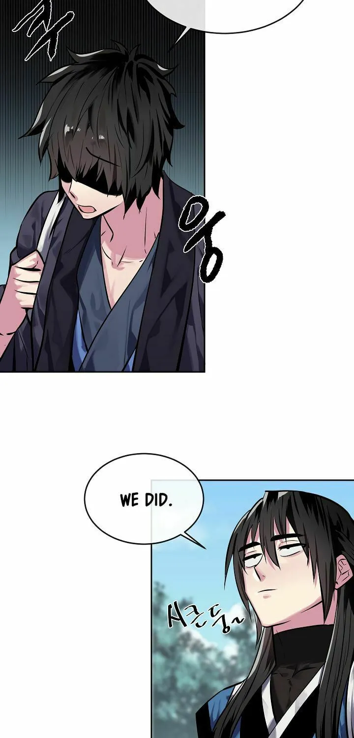Read Volcanic Age chapter 126 image 29 on Lezhin