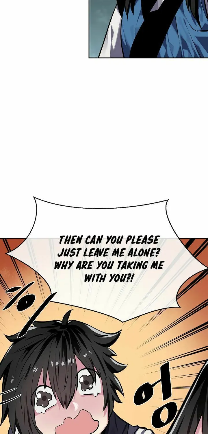 Read Volcanic Age chapter 126 image 30 on Lezhin