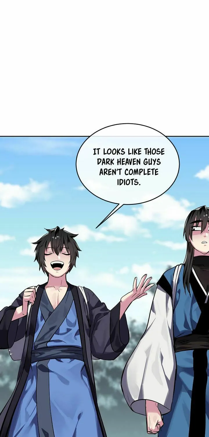 Read Volcanic Age chapter 126 image 32 on Lezhin