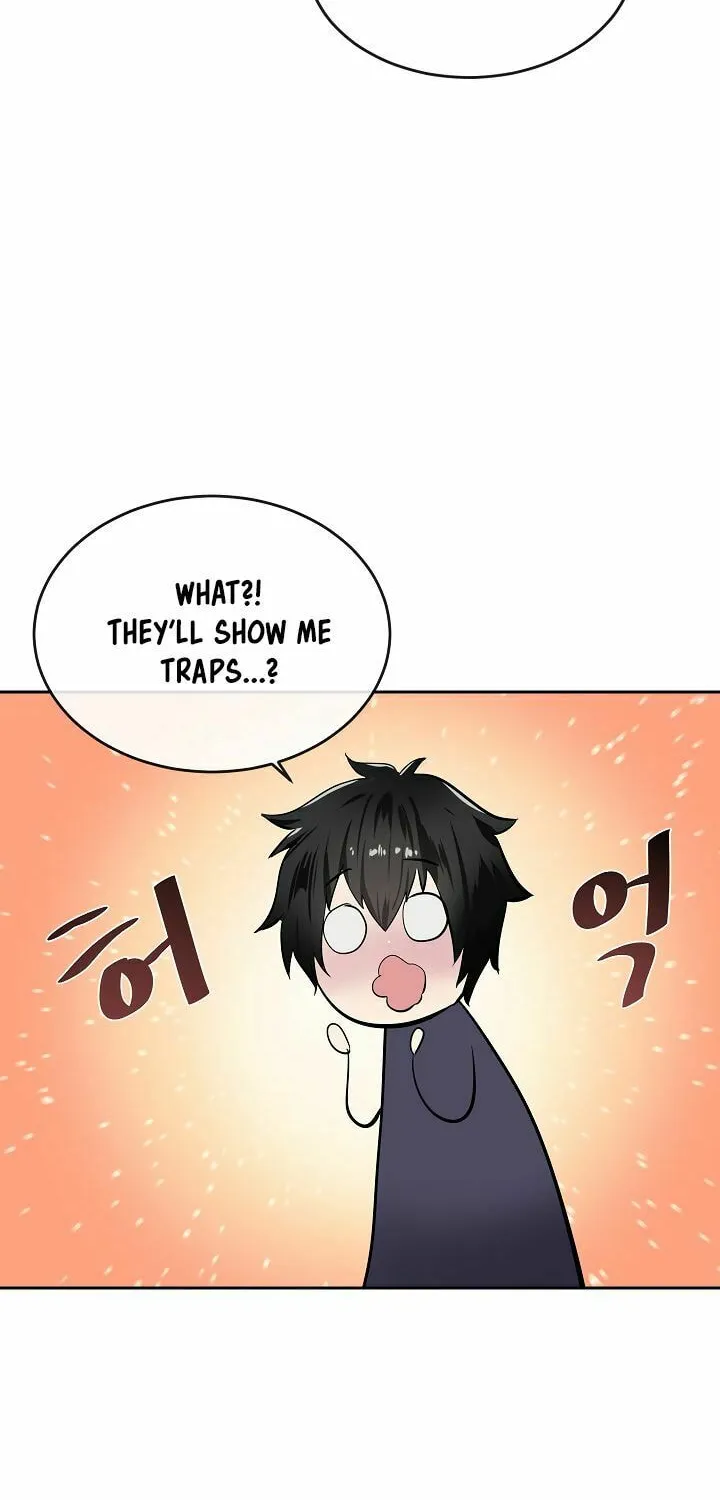 Read Volcanic Age chapter 126 image 34 on Lezhin