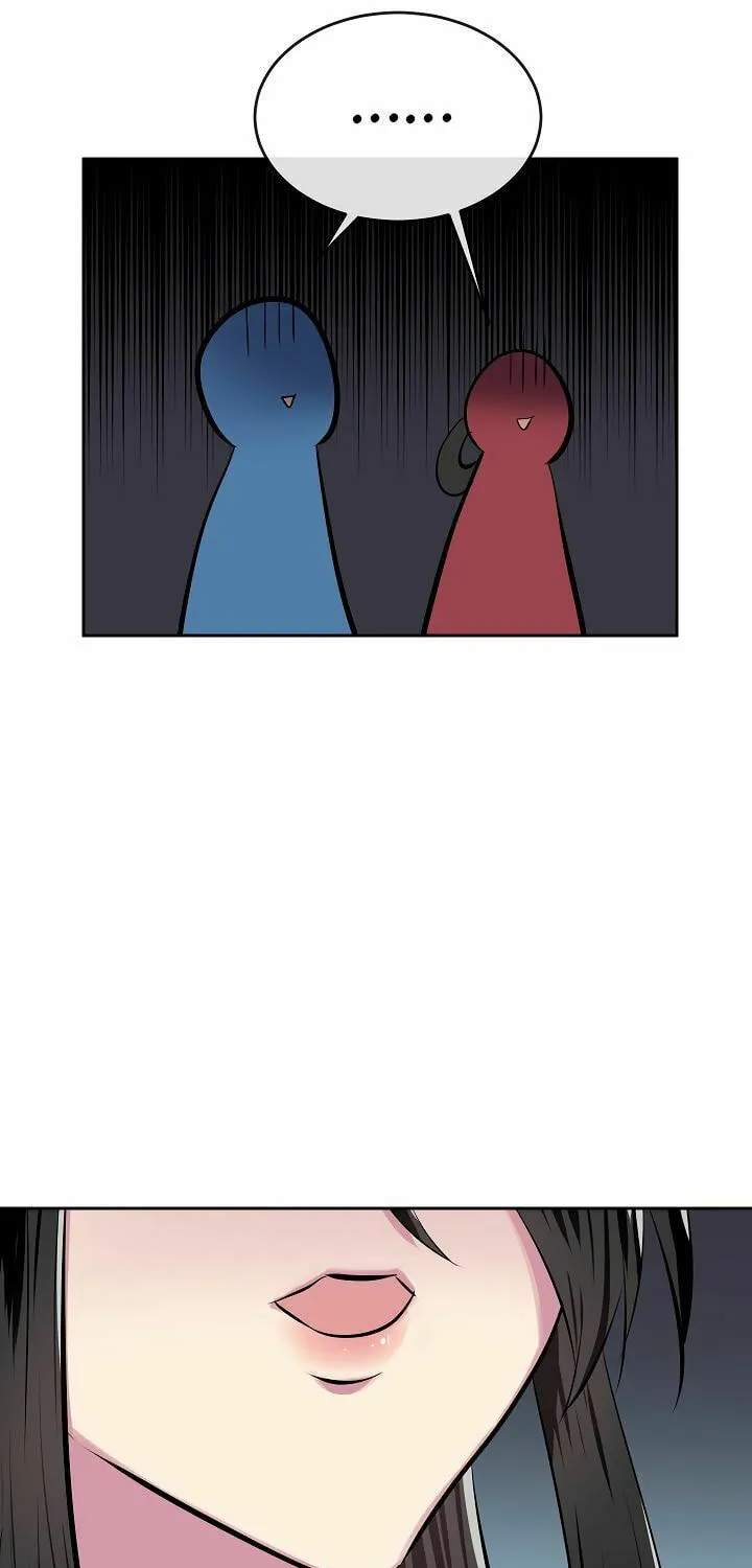 Read Volcanic Age chapter 126 image 35 on Lezhin