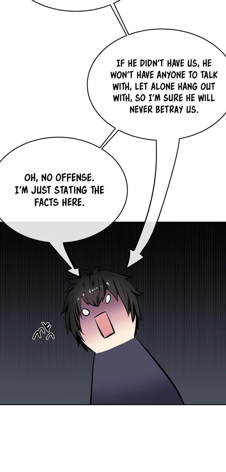 Read Volcanic Age chapter 126 image 38 on Lezhin