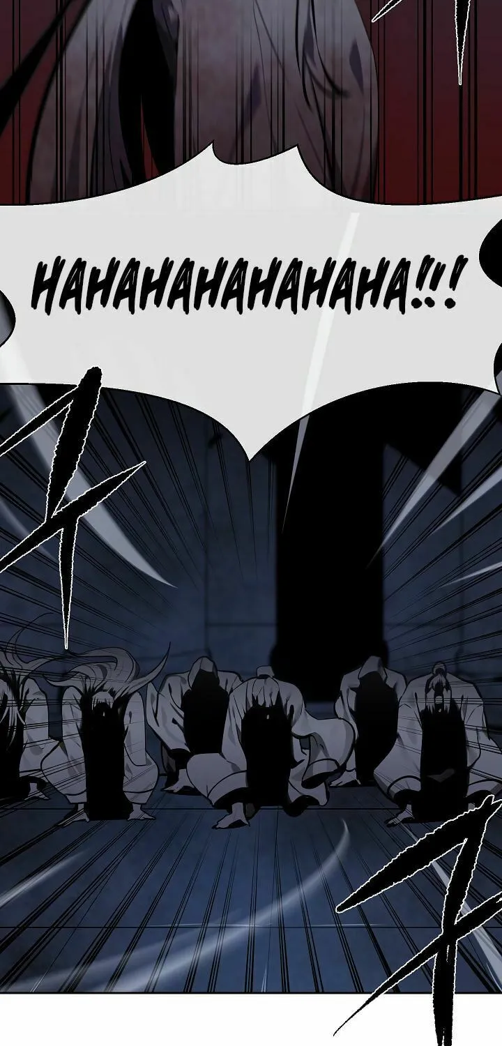 Read Volcanic Age chapter 126 image 4 on Lezhin