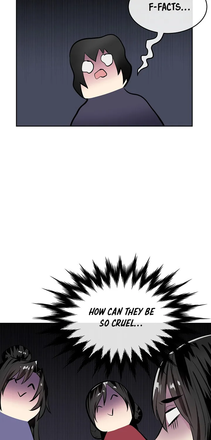 Read Volcanic Age chapter 126 image 40 on Lezhin