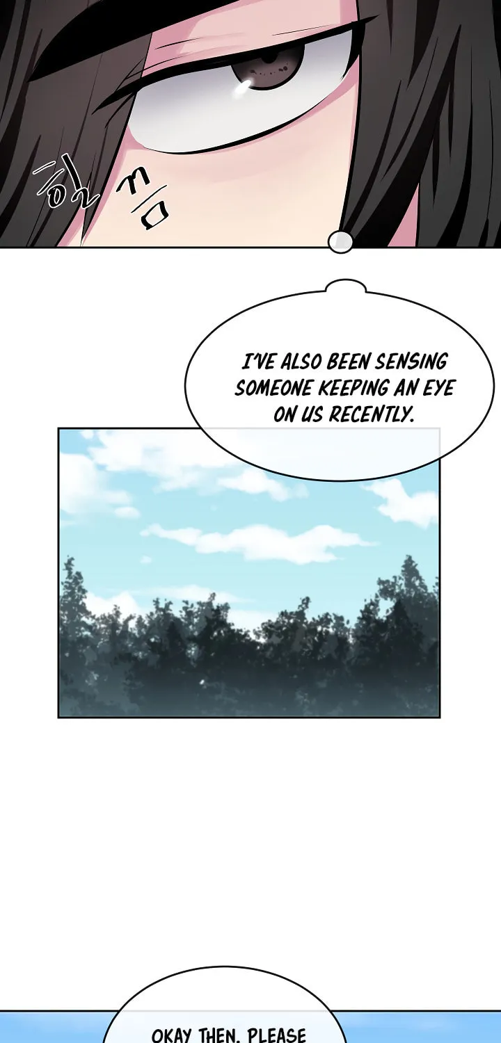 Read Volcanic Age chapter 126 image 43 on Lezhin
