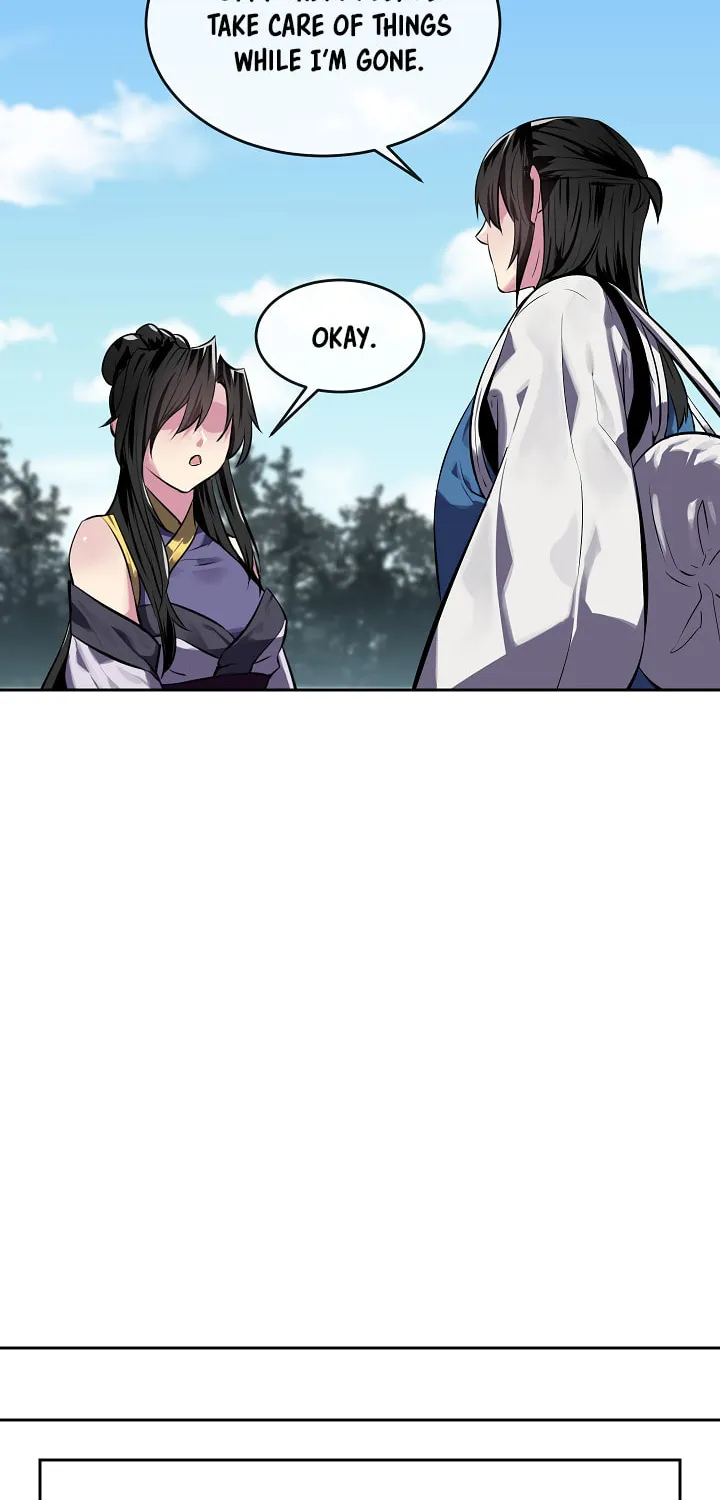 Read Volcanic Age chapter 126 image 44 on Lezhin