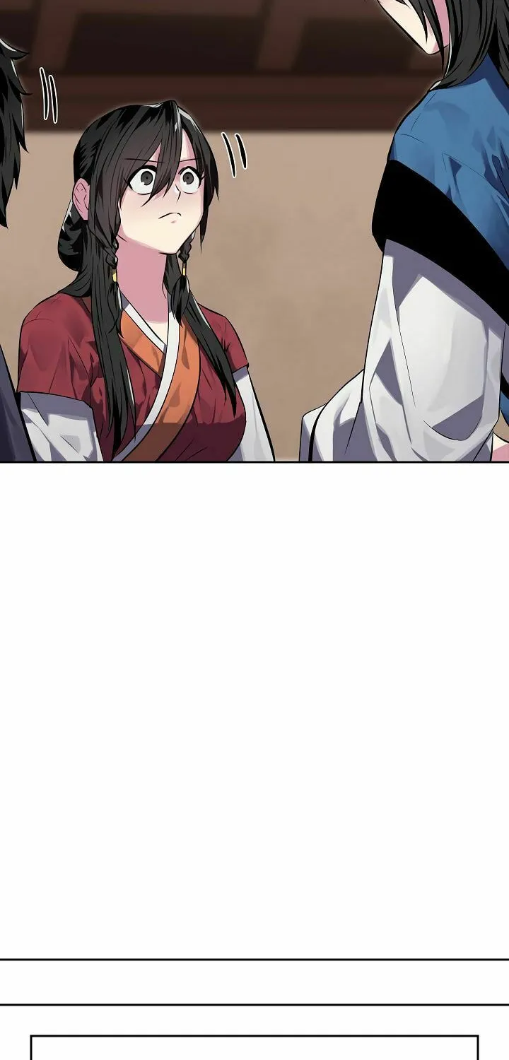 Read Volcanic Age chapter 126 image 50 on Lezhin