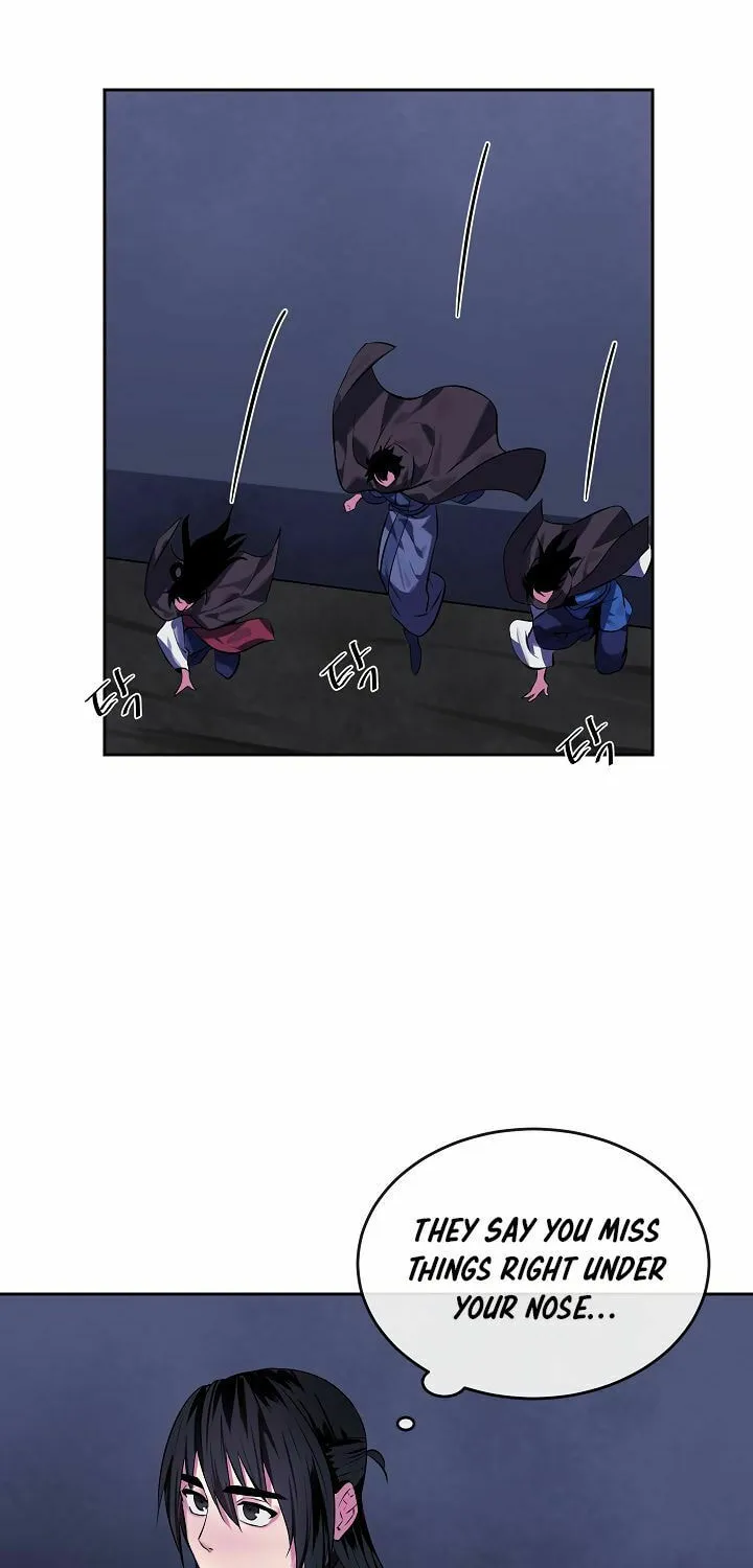 Read Volcanic Age chapter 126 image 52 on Lezhin