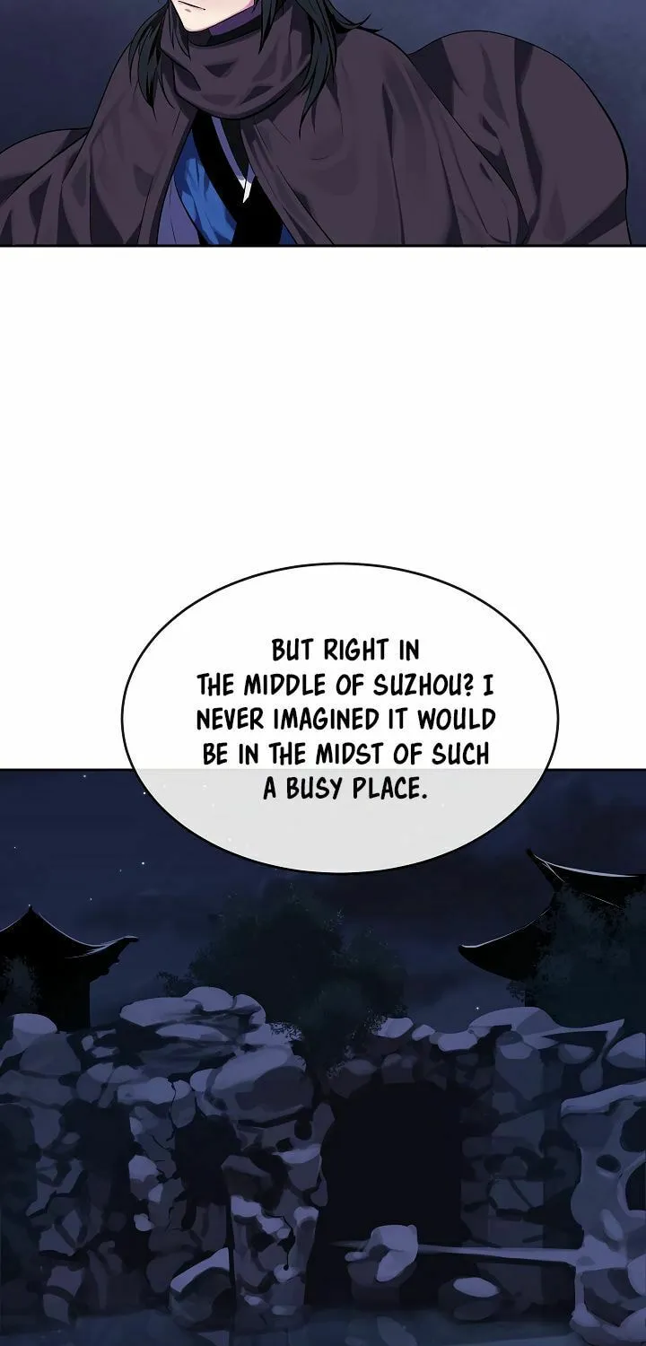 Read Volcanic Age chapter 126 image 53 on Lezhin