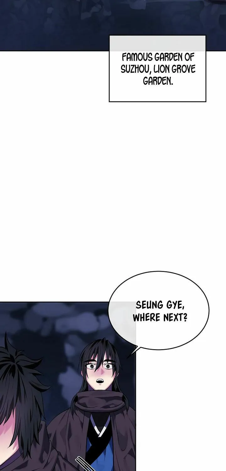 Read Volcanic Age chapter 126 image 54 on Lezhin