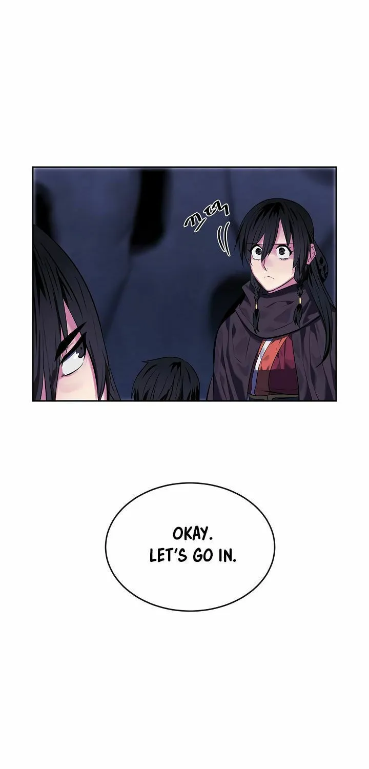 Read Volcanic Age chapter 126 image 58 on Lezhin