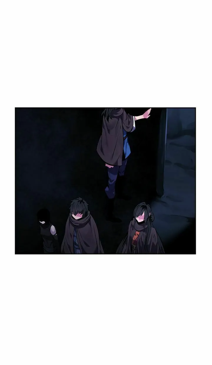 Read Volcanic Age chapter 126 image 59 on Lezhin