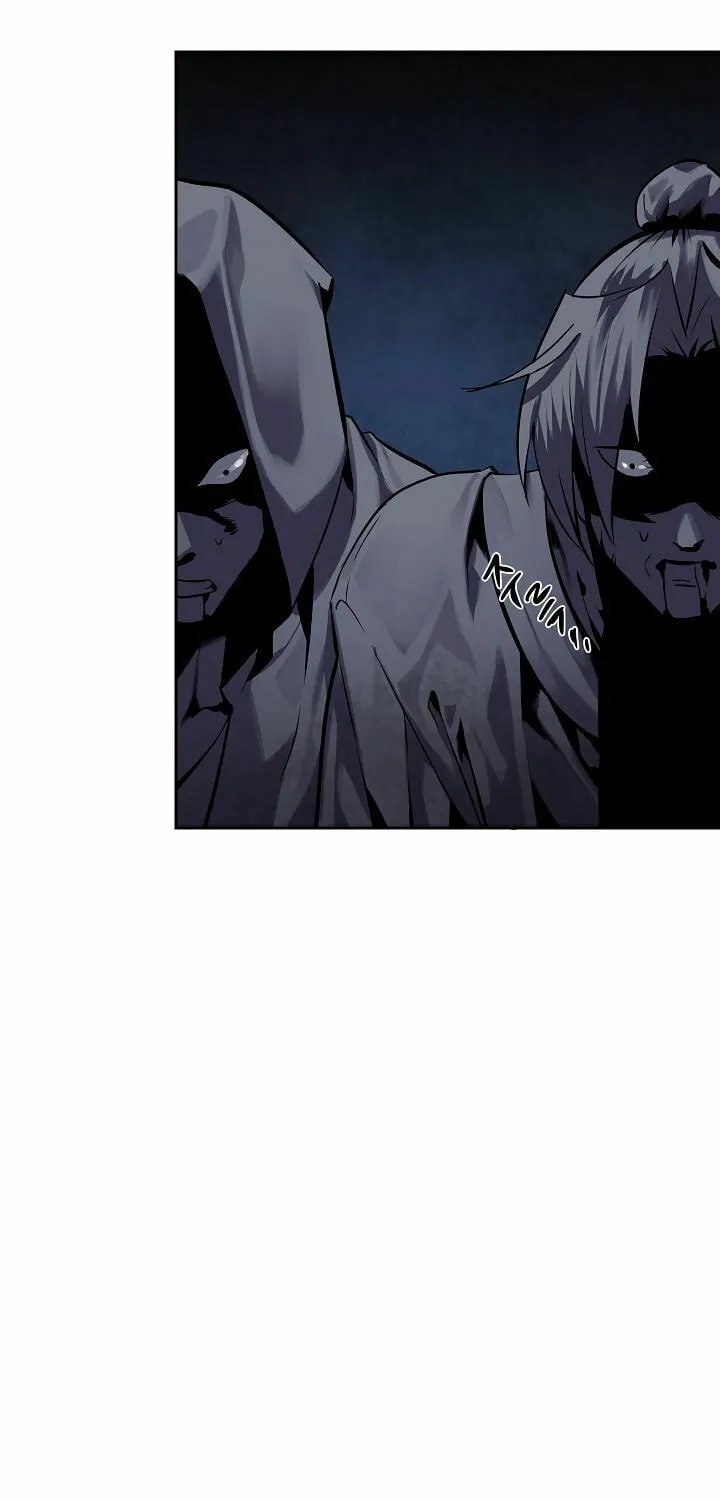 Read Volcanic Age chapter 126 image 6 on Lezhin