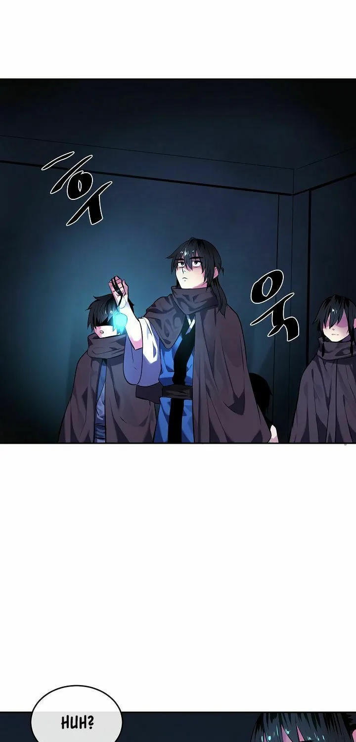 Read Volcanic Age chapter 126 image 62 on Lezhin