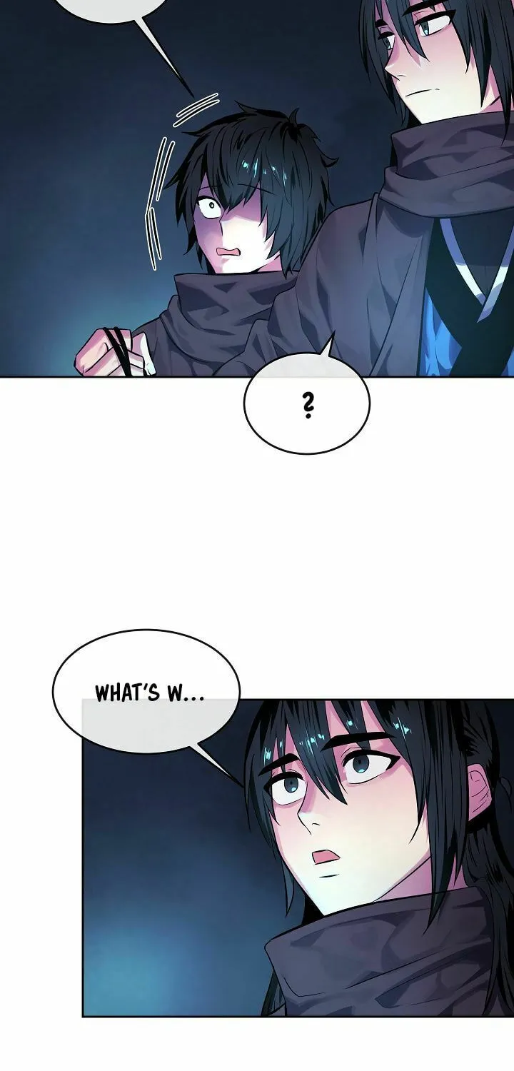 Read Volcanic Age chapter 126 image 63 on Lezhin