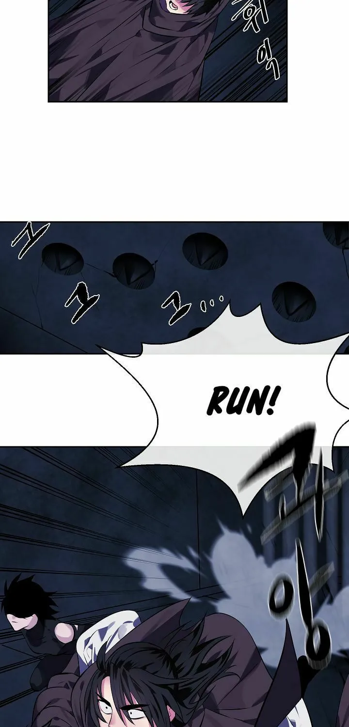 Read Volcanic Age chapter 126 image 68 on Lezhin