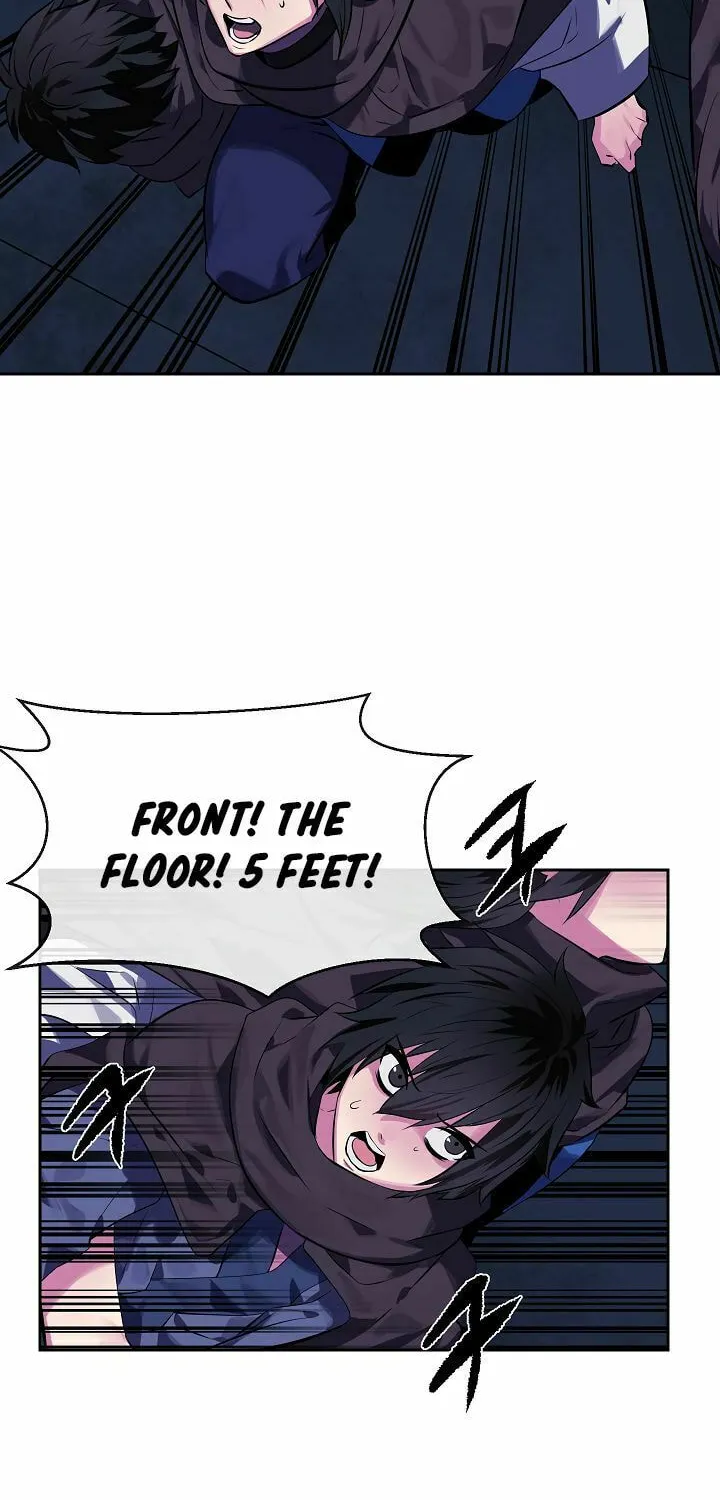 Read Volcanic Age chapter 126 image 69 on Lezhin