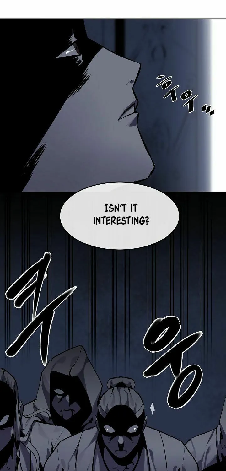 Read Volcanic Age chapter 126 image 7 on Lezhin